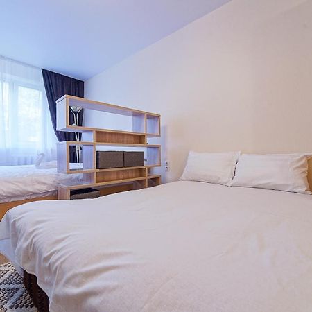 مينسك Apartments On Frunze المظهر الخارجي الصورة