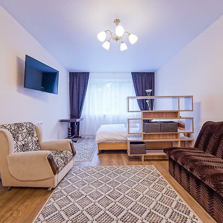 مينسك Apartments On Frunze المظهر الخارجي الصورة