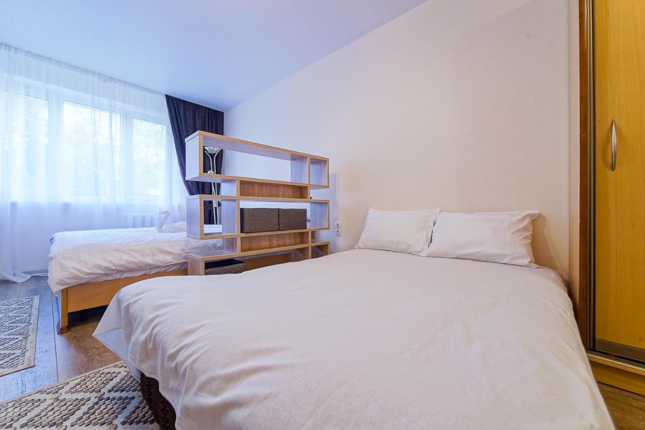 مينسك Apartments On Frunze المظهر الخارجي الصورة