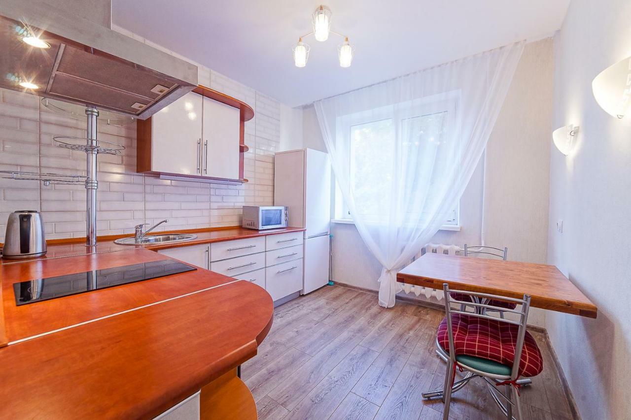 مينسك Apartments On Frunze المظهر الخارجي الصورة