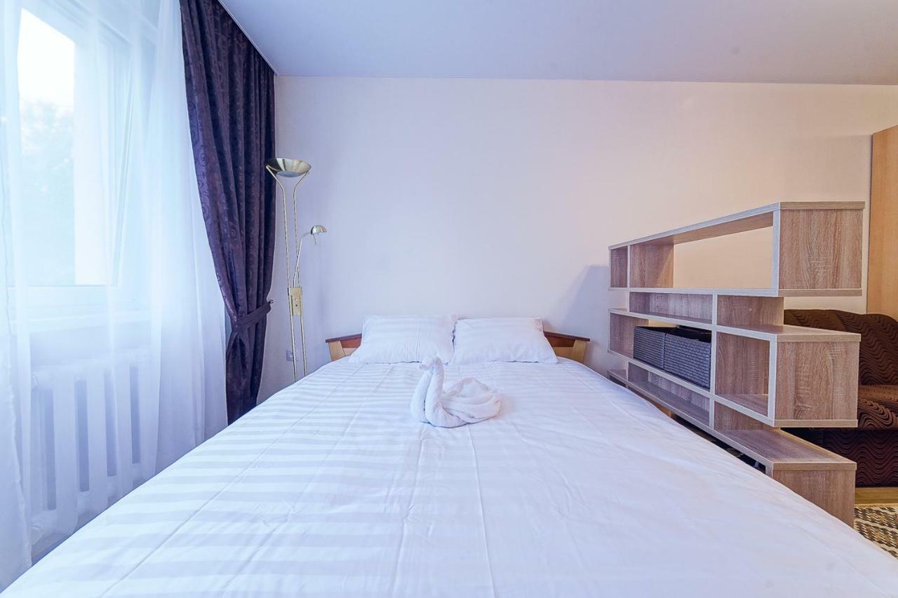 مينسك Apartments On Frunze المظهر الخارجي الصورة