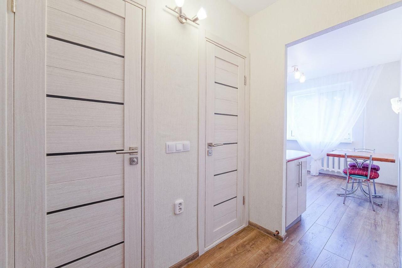 مينسك Apartments On Frunze المظهر الخارجي الصورة