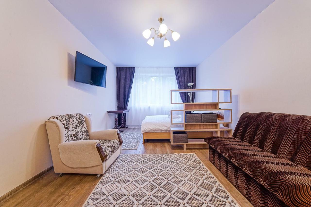 مينسك Apartments On Frunze المظهر الخارجي الصورة