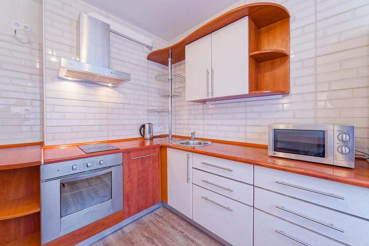 مينسك Apartments On Frunze المظهر الخارجي الصورة