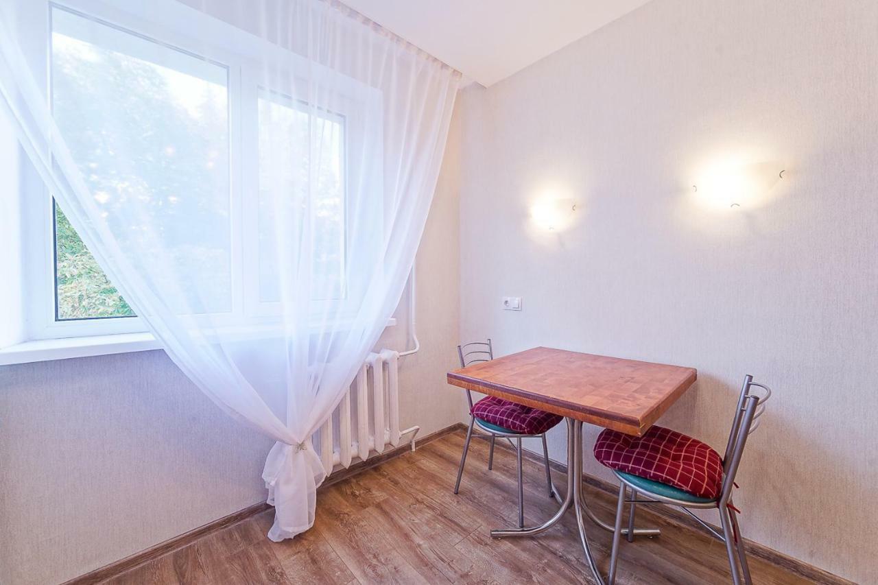 مينسك Apartments On Frunze المظهر الخارجي الصورة