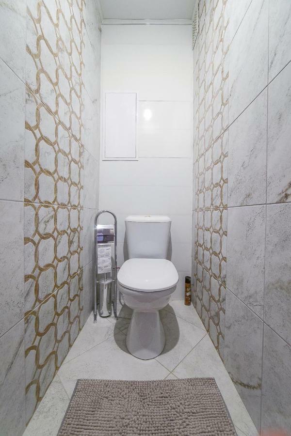 مينسك Apartments On Frunze المظهر الخارجي الصورة
